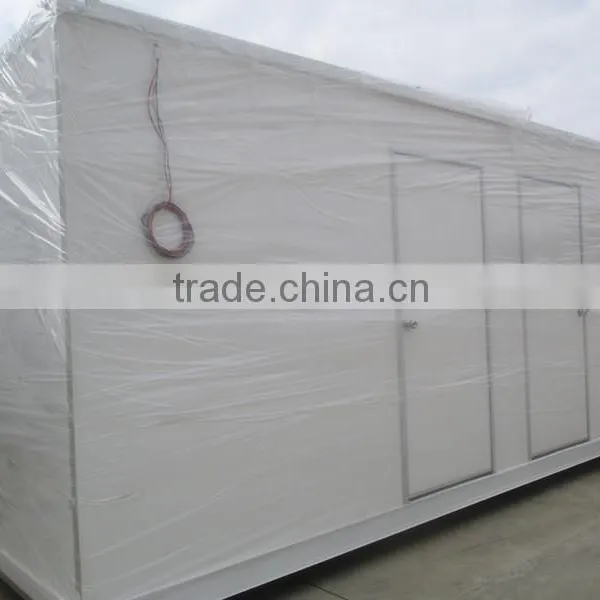 Steel Structure Workshop