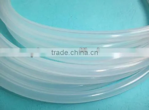 Hot Sell Silicon Tube
