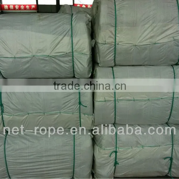 Army Green Vietnam PE Fishing Nets Agricultura Fish Thailand Net photo-4
