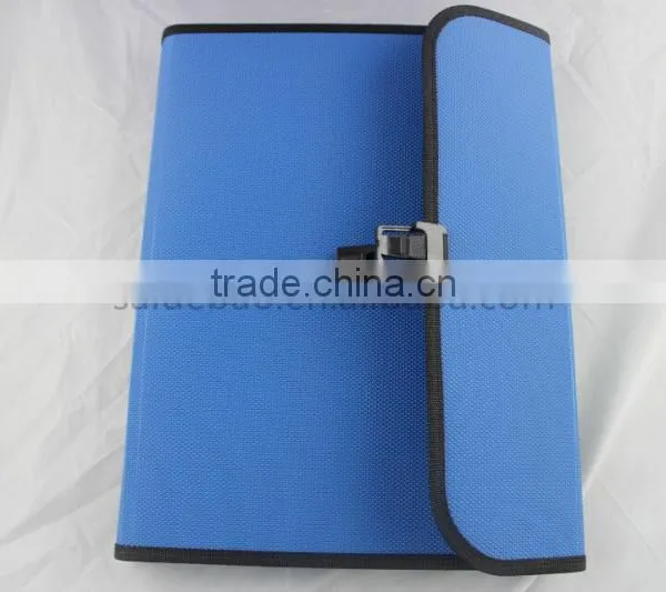 A4 PVC Hardcover File Folder photo-5