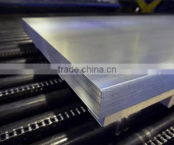 18 Gauge Sheet Metal Of 304 Stainless Steel Mill Test Certificate Sheet photo-3