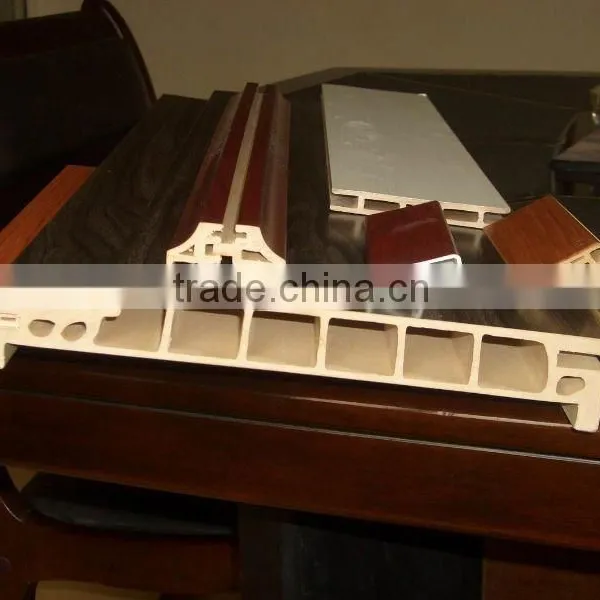 OTR5300 Type Hot Stamping Machine for Door Frame photo-5