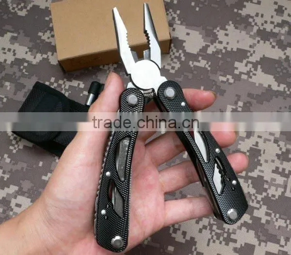 OEM Custom Multi-purpose Camping Tool Screwdriver UD06024 photo-6