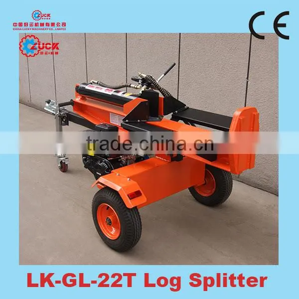 LK-GL-22T Cheap Log Splitter for Sale photo-2