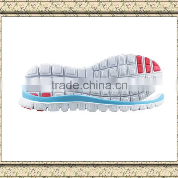 China Products Sneaker Soles photo-2
