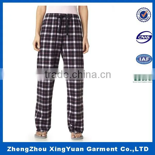 Men Sleepwear Cotton Men Sexy Pajama Sleepwear photo-5