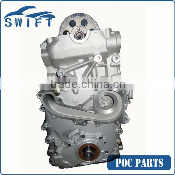 3RZ 2.7L Long Block For TOYOTA Engine photo-3