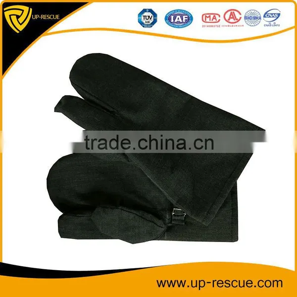 Fire Rescue Protective Suit Fire Proximity Suit photo-6