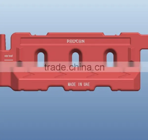 Water Tank Blow Molding Machine photo-6