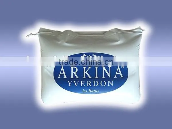 Transparent PVC Inflatable Bubble Bag photo-3