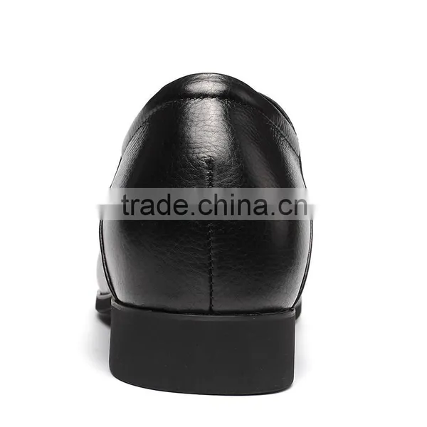 New 2016 Stylish Brand Formal Leather Shoes photo-3