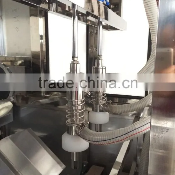 Barrel Filling Line/machine photo-2