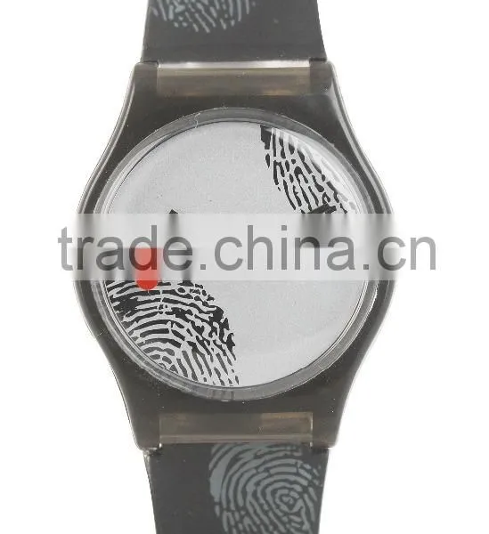 Promotion Watch for Kids