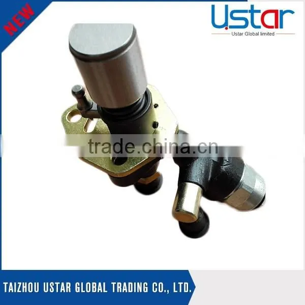 Electric Type Professional Design Single Cylinder Diesel Fuel Injection Pump photo-5