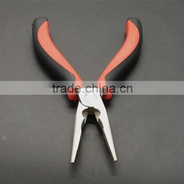 6" 7" 8" Multi-purpose Long Nose Plier photo-3