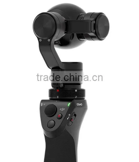 DJI Osmo Handheld Fully Stabilized 4K 12MP Camera photo-5
