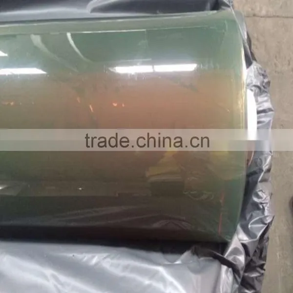 2016 Transparent Pvc Sheet photo-3