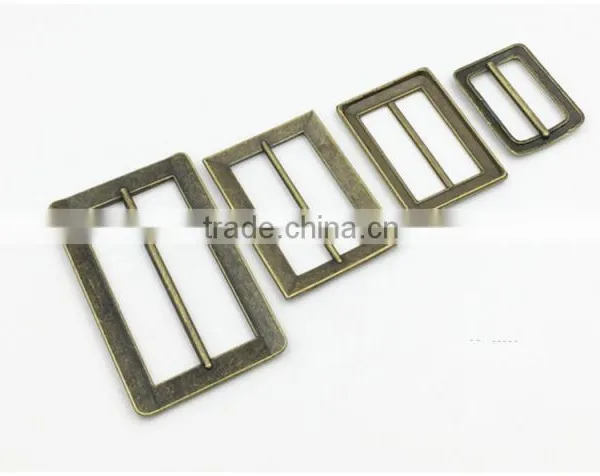 Custom Hangbag Buckle $ D-ring Circle & Universal Buckle photo-4