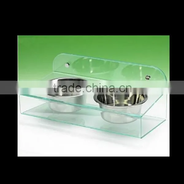 Eco-friendly 100% Virgin Material Customized Acrylic House Pet Bed Wholesale photo-2