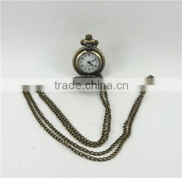 Hollow Out Antique Pocet Watches photo-2