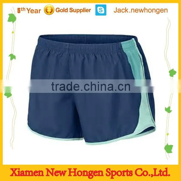 Professional Long-distance Race Running Shorts photo-6