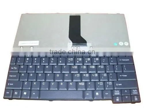 New Laptop Keyboard / Laptop Parts: Laptop Keyboards for Acer TravelMate 200 Series