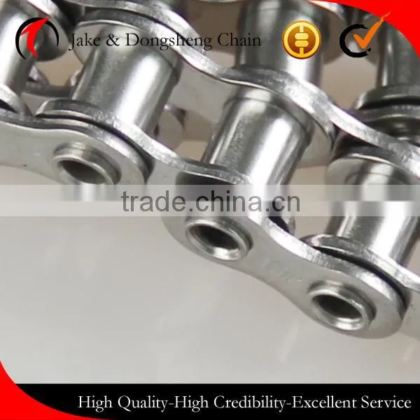 Instant Noodles Fry Sus Hollow Pin Chain 40HP photo-2