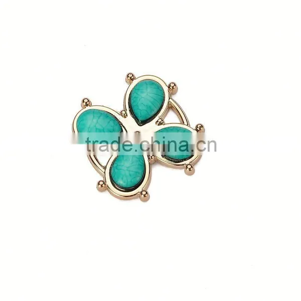 Fashion Custom Shoe Buckle Shoe Shoe Accessory