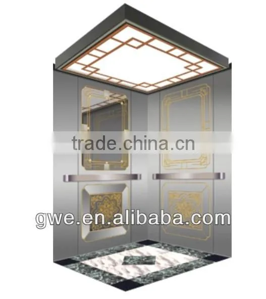 High-end Homemade Electrical Elevator photo-2