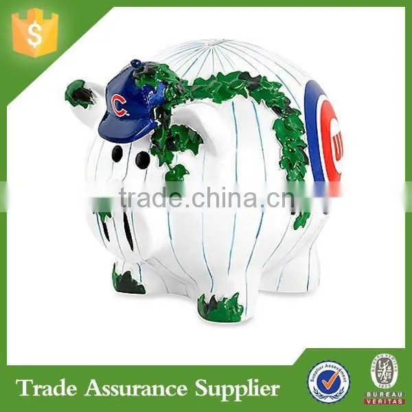 New Product Pink Duck Piggy Bank photo-3