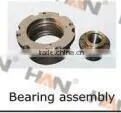 Sany The 6 Holes Chip Distributor Concrete Pump Spare Parts for Putzmeister Zoomlion JUNJIN Schwing photo-4