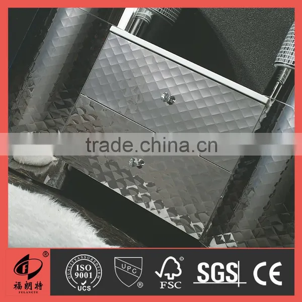 2016 New Arrived Free Standing Stainless Steel Bathroom Cabinet T6620 photo-4