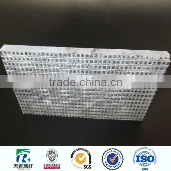Cement Fiberglass Mesh Tile Backer Board