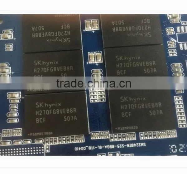 2tb Sata 2.5" Ssd Drive 2tb Ssd Drive Disk Mlc Flash Best Price Ssd Hard Drive for Server photo-4