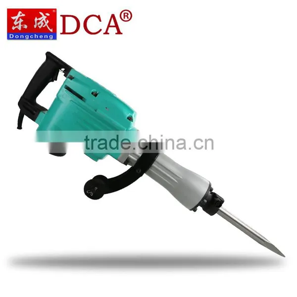 Best Quality of the Dongcheng Electric Concrete Hand Breaker Types photo-4