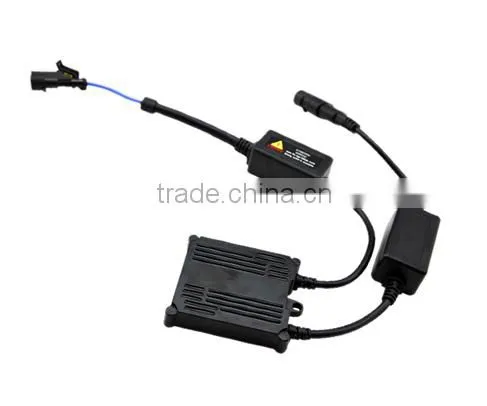 Error Free HID Xenon Canbus Ballast in Car Ligthing System photo-2