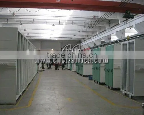 Maize(corn) Flour Grinding Machine photo-2