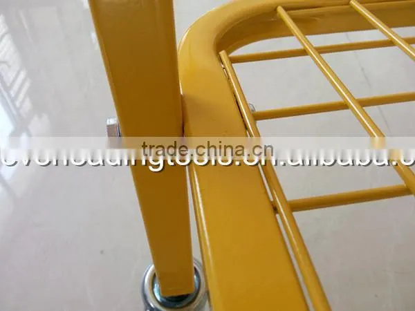 LD-AU1001Workshop Parts Storage Cart photo-4