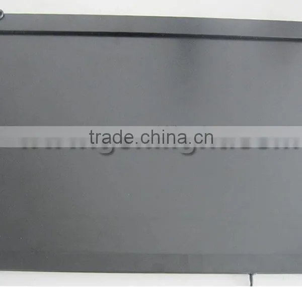 Erasable LED Drawing Board With A Fluorescent Marker Pen 80*60cm photo-5