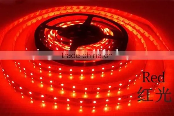 LED Strip 3528 Single Color 12V Led Strips photo-2