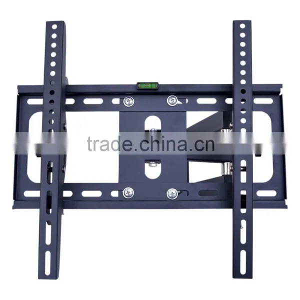 Angel Adjustable Lcd Arm Mount Tilted Swivel Full Motion Firm LCD LED Plasma tv Wall Mount for 26" - 55" Flat Panel Screen photo-6