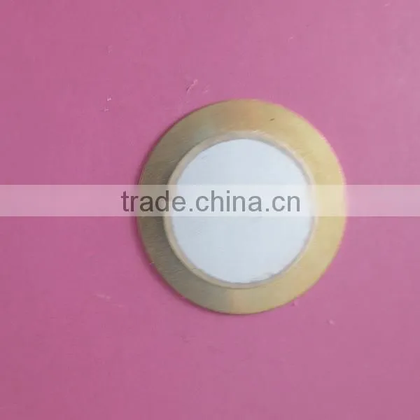 Piezo Element 35mm ROHS Proved photo-2