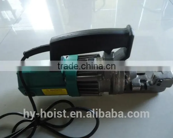 Rebar Cutter OY-16 photo-3
