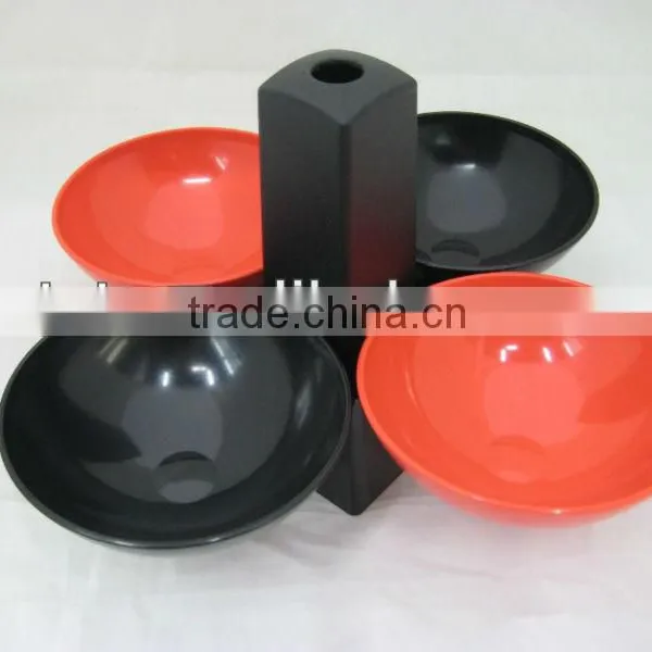 football shape sugar box
