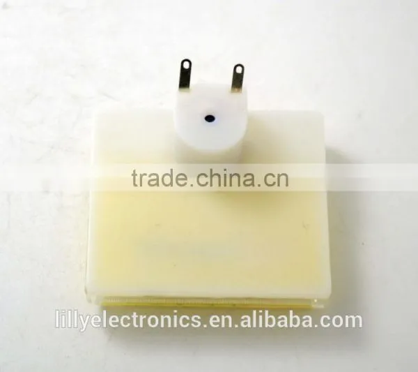 Panel Meter SD-312C 55x47mm VU -20~+4dB DCR=630 Ohm If=500uA SD FlashStar photo-2