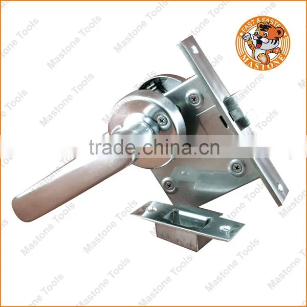 490107 Door Lever Handles & Knobs