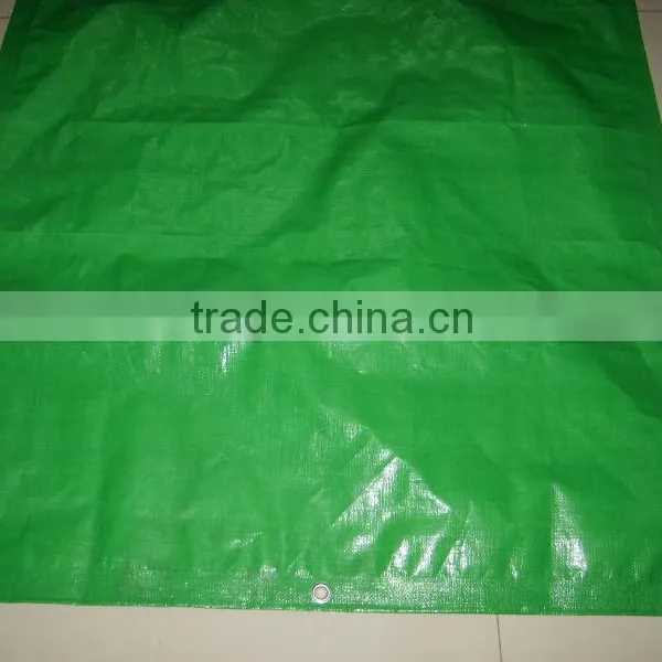 Waterproof Polyethylene Fabrics Roofing Underlay Material Tarpaulin Tarps