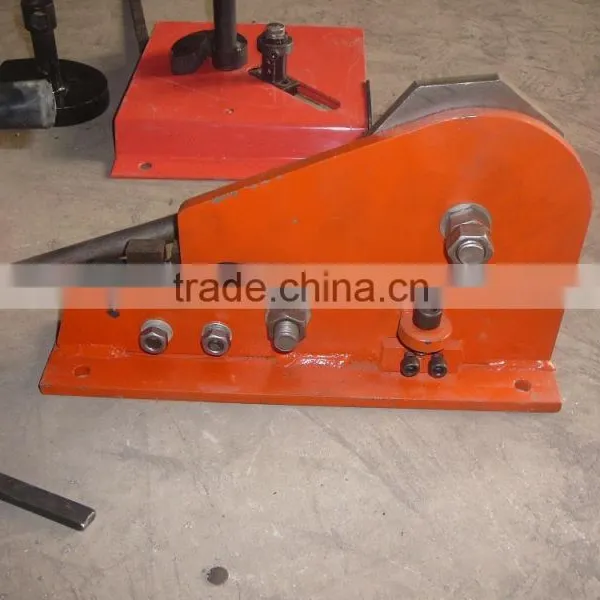 W13 Amazing Bench Mounted Metalworker photo-2