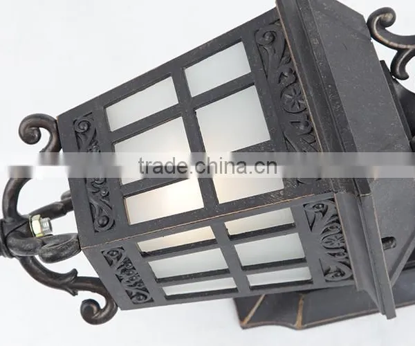 2016 New Desigh European Style Antique Pendant Lights photo-5