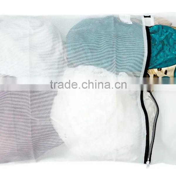 Deluxe Wash Bag System 4 Laundry Wash Bags and 3 Bra Wash Bags photo-4